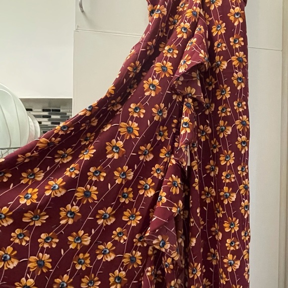 Long dress - Picture 6 of 6